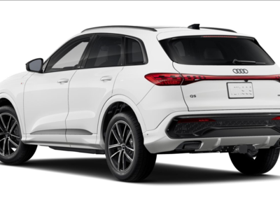 2025 Audi All-New Q5 in Vancouver, British Columbia
