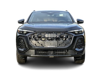 2025 Audi All-New Q5 in Vancouver, British Columbia