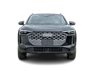 2025 Audi All-New Q5 in Vancouver, British Columbia