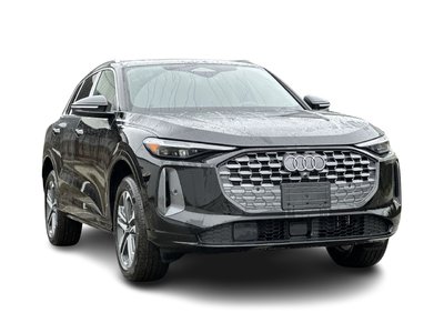 2025 Audi All-New Q5 in Vancouver, British Columbia