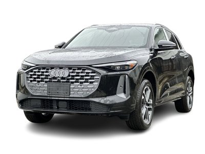 2025 Audi All-New Q5 in Vancouver, British Columbia
