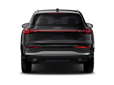Audi All-New Q5  2025 à Vancouver, Colombie-Britannique