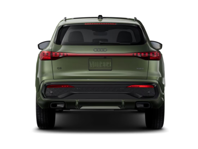 Audi All-New Q5  2025 à Vancouver, Colombie-Britannique