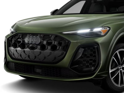 Audi All-New Q5  2025 à Vancouver, Colombie-Britannique