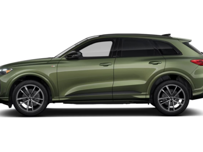 Audi All-New Q5  2025 à Vancouver, Colombie-Britannique