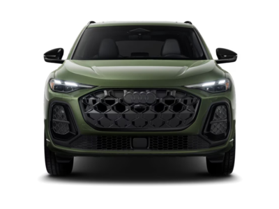 Audi All-New Q5  2025 à Vancouver, Colombie-Britannique