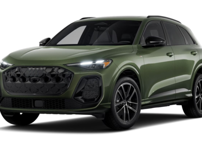 Audi All-New Q5  2025 à Vancouver, Colombie-Britannique