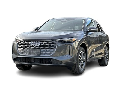 2025 Audi All-New Q5 in Vancouver, British Columbia