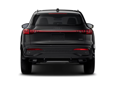 2025 Audi All-New Q5 in Vancouver, British Columbia