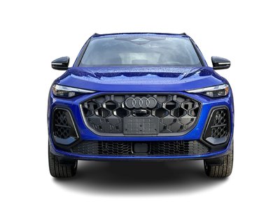 2025 Audi All-New Q5 in Vancouver, British Columbia