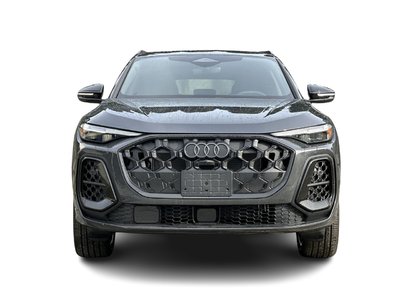 Audi All-New Q5  2025 à Vancouver, Colombie-Britannique