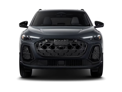 2025 Audi All-New Q5 in Vancouver, British Columbia