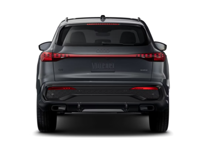 2025 Audi All-New Q5 in Vancouver, British Columbia