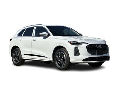 Audi All-New Q5  2025 à Vancouver, Colombie-Britannique