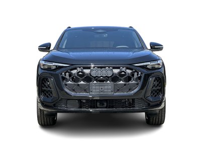 Audi All-New Q5  2025 à Vancouver, Colombie-Britannique