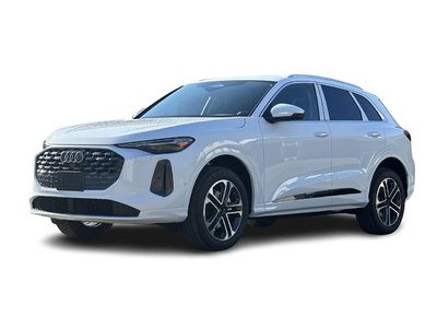 2025 Audi All-New Q5 in Vancouver, British Columbia
