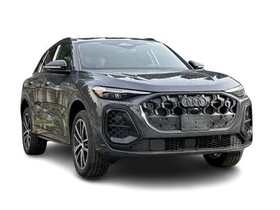 2025 Audi All-New Q5 in Vancouver, British Columbia
