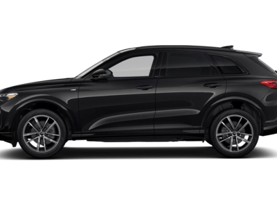 Audi All-New Q5  2025 à Vancouver, Colombie-Britannique