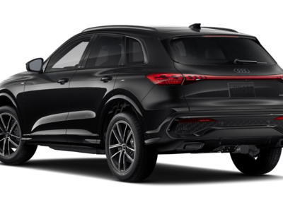 Audi All-New Q5  2025 à Vancouver, Colombie-Britannique