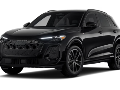 Audi All-New Q5  2025 à Vancouver, Colombie-Britannique