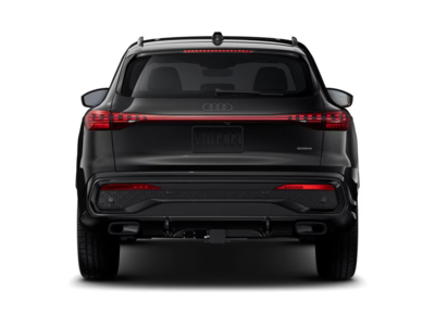 Audi All-New Q5  2025 à Vancouver, Colombie-Britannique