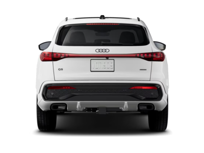 2025 Audi All-New Q5 in Vancouver, British Columbia