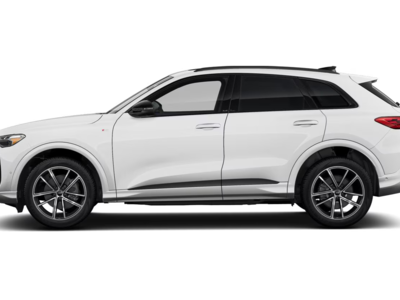 2025 Audi All-New Q5 in Vancouver, British Columbia