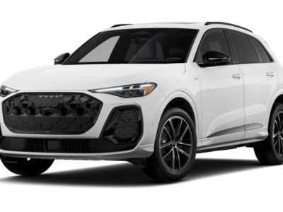2025 Audi All-New Q5 in Vancouver, British Columbia