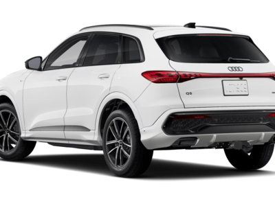 2025 Audi All-New Q5 in Vancouver, British Columbia