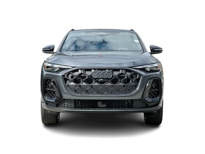 2025 Audi All-New Q5 in Vancouver, British Columbia