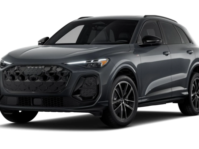 2025 Audi All-New Q5 in Vancouver, British Columbia