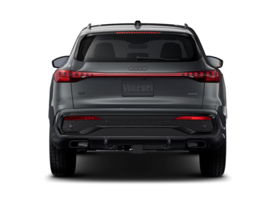 2025 Audi All-New Q5 in Vancouver, British Columbia