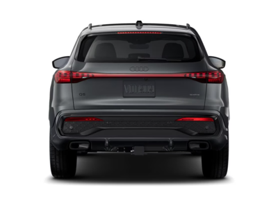 Audi All-New Q5  2025 à Vancouver, Colombie-Britannique