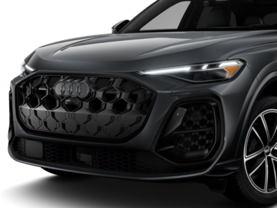 Audi All-New Q5  2025 à Vancouver, Colombie-Britannique