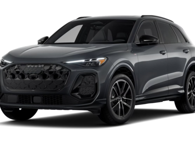 Audi All-New Q5  2025 à Vancouver, Colombie-Britannique