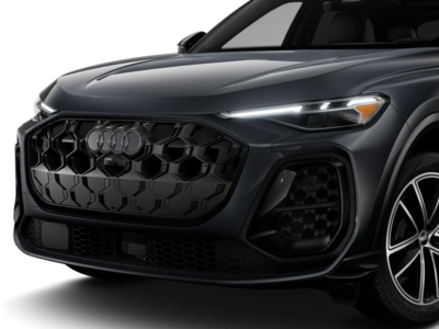 2025 Audi All-New Q5 in Vancouver, British Columbia