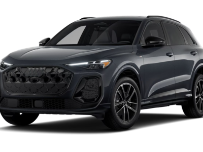 2025 Audi All-New Q5 in Vancouver, British Columbia