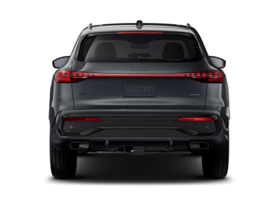 2025 Audi All-New Q5 in Vancouver, British Columbia