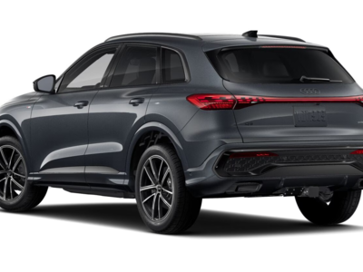 2025 Audi All-New Q5 in Vancouver, British Columbia