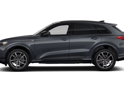2025 Audi All-New Q5 in Vancouver, British Columbia