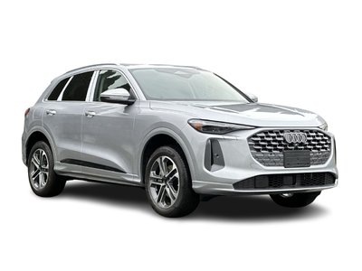 Audi All-New Q5  2025 à Vancouver, Colombie-Britannique