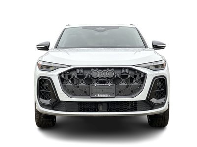 2025 Audi All-New Q5 in Vancouver, British Columbia