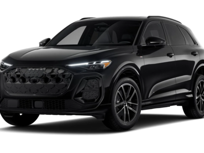 2025 Audi All-New Q5 in Vancouver, British Columbia