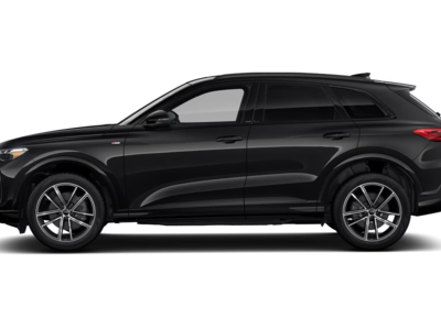 2025 Audi All-New Q5 in Vancouver, British Columbia