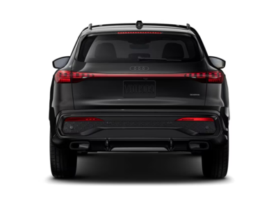 2025 Audi All-New Q5 in Vancouver, British Columbia
