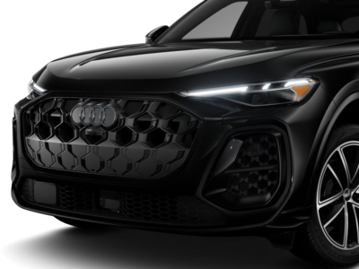 2025 Audi All-New Q5 in Vancouver, British Columbia