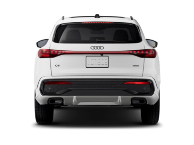 2025 Audi All-New Q5 in Vancouver, British Columbia