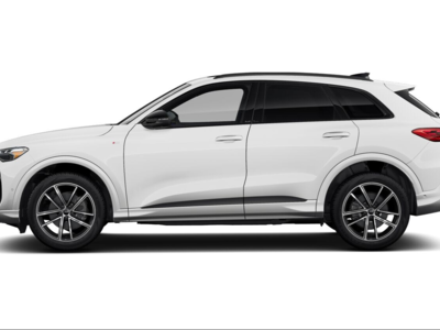 2025 Audi All-New Q5 in Vancouver, British Columbia