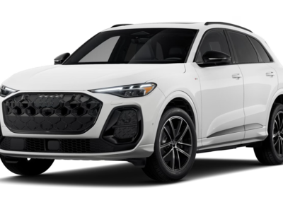 2025 Audi All-New Q5 in Vancouver, British Columbia