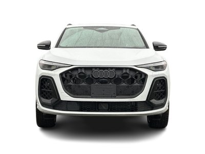 2025 Audi All-New Q5 in Vancouver, British Columbia